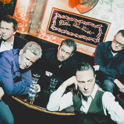 Heimsins stærsta tár - Single - Nydonsk