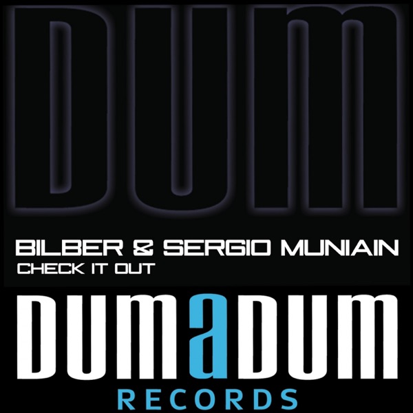 Check It Out - Single