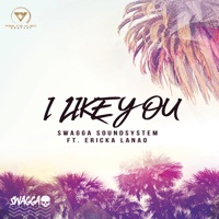 I Like You (feat. Ericka Lanao) - Single - Swagga Soundsystem