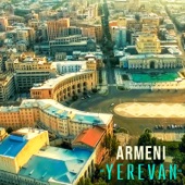 Yerevan artwork