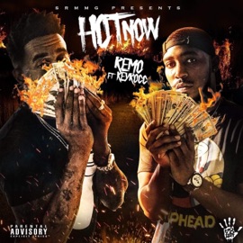 Hot Now (feat. Keyrocc) Rem0