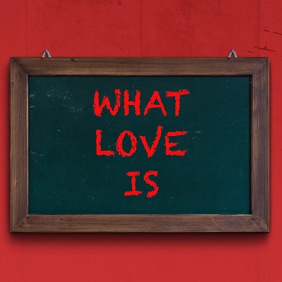 What Love Is (feat. Keisha & Jay Kellz) - Single