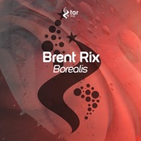 Borealis - Single - Brent Rix