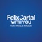 With You (feat. Natalie Angiuli) - Single