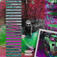 Time Traveler - Single - Ferro