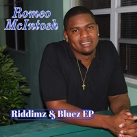 Romeo McIntosh - Stay Strong