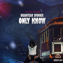 Only Know Braintear Spookie