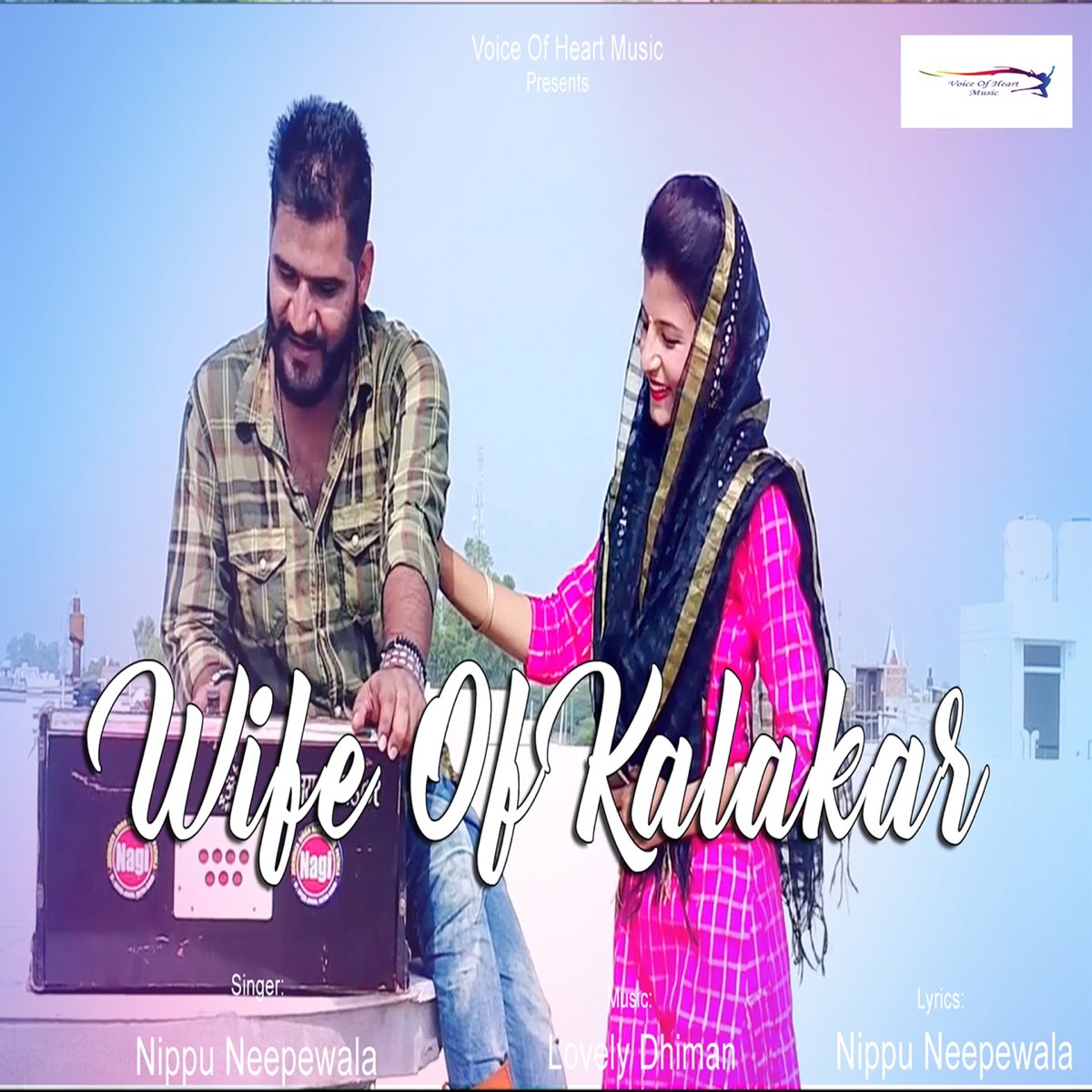 Wife Of Kalakar - Single - Nippu Neepewala의 앨범 - Apple Music Apple Music에서 감상하는 Nippu Neepewala의 Wife Of Kalakar... 