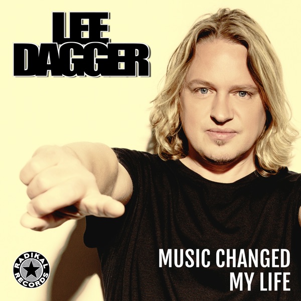 Music Changed My Life - Single