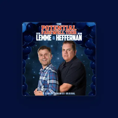 Listen to Steve Lemme, watch music videos, read bio, see tour dates & more!