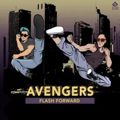 Flash Forward - Single - Avengers Flash Forward - Single - Avengers