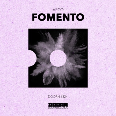 Fomento - Single