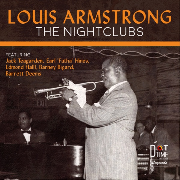 The Night Clubs (Live)