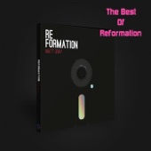 Reformation: The Best Of artwork