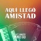 Marianela - Aclamado Amistad lyrics