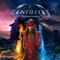 Antillia - Antillia lyrics