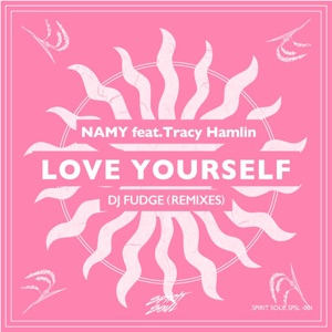 Love Yourself (Instrumental Mix)