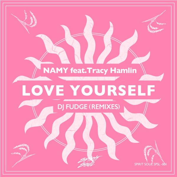 Love Yourself - EP