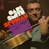 Mighty Day — Carl Smith