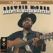 Brownie McGhee - Betty And Dupree