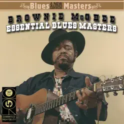 Essential Blues Masters - Brownie McGhee