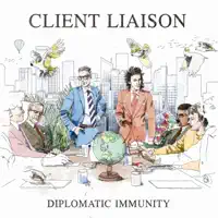 Wild Life — Client Liaison