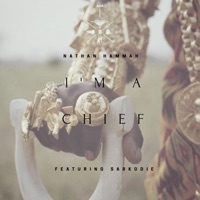 I'm a Chief (feat. Sarkodie) - Single - Nathan Hammah