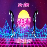 Hablan (Chambea) - Single - Gio Mani