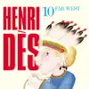 Henri Dès - Salut les filles, salut les gars