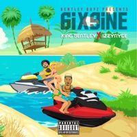 Album cover for 6ix9ine Trending Sounds (feat. IzzyNyce) - Single by King Bentley