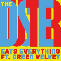 The Duster (feat. Green Velvet) - Single