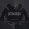 Ghosts of Paraguay - All of Me