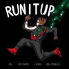Run It Up (feat. YBN Nahmir, G Herbo & Blac Youngsta) - Single