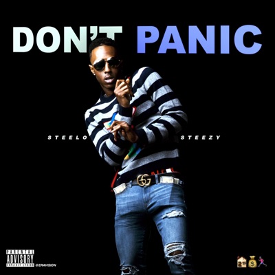 Don't Panic - Single