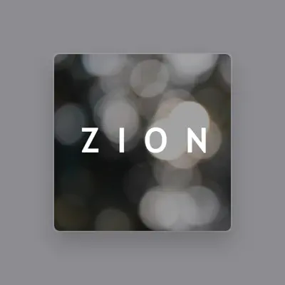 Listen to ZION, watch music videos, read bio, see tour dates & more!