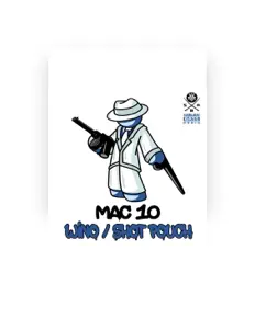 收听 Mac-10、观看音乐视频、阅读小传、查看巡演日期等 ！