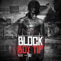 Block Boy - SG Tip