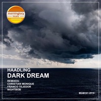 Dark Dream - Haadling