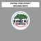 Second Mate (Oz Romita's Techn-0-Matic Remix) - Patrik Prelovsky lyrics