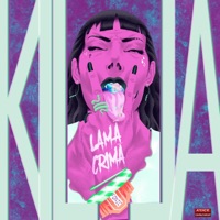 Lama Crima - Killa Fonic