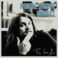 Pierre-Hervé Goulet - Ce que l'on est