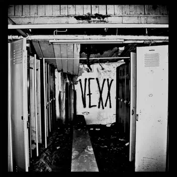 Vexx album cover
