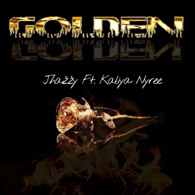 Golden (feat. Kaliya Nyree) - Single