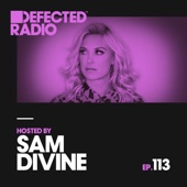 Defected Radio Episode 113 (hosted by Sam Divine) artwork