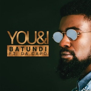 You & I (feat. Da Capo)