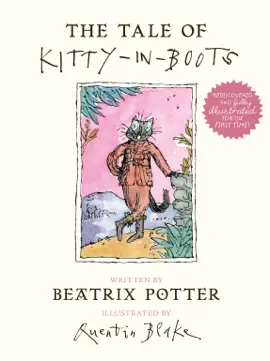 The Tale of Kitty-in-Boots (Unabridged)