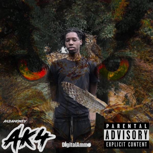 Ak4