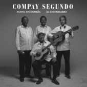 Compay Segundo - Sabroso