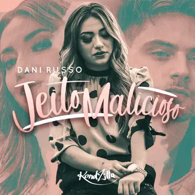 Jeito Malicioso - Single - Dani Russo