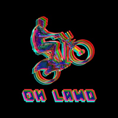 Oh Lawd - Single